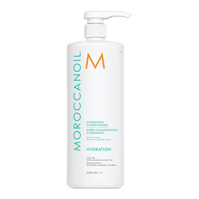 Moroccanoil Hydrating Conditioner image number 0