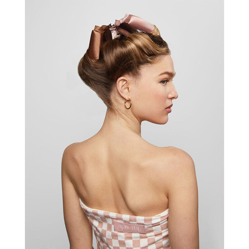Kitsch Satin Jumbo Flexi Rods image number 2