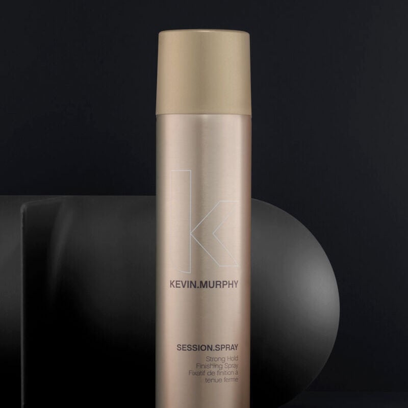 Kevin Murphy Session.Spray Strong Hold Finishing Hairspray image number 2