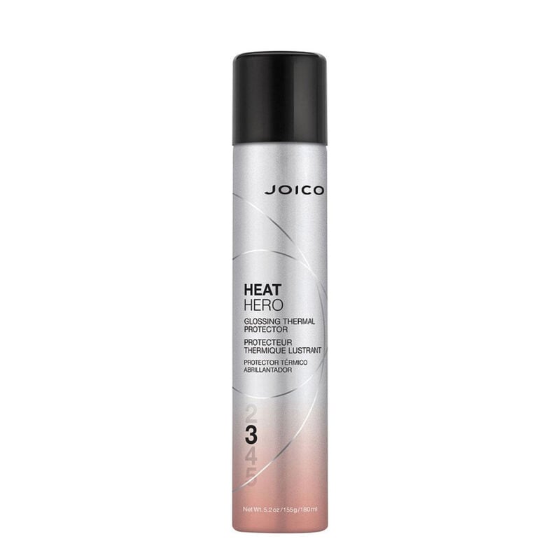 Joico Heat Hero Glossing Thermal Protector image number 0