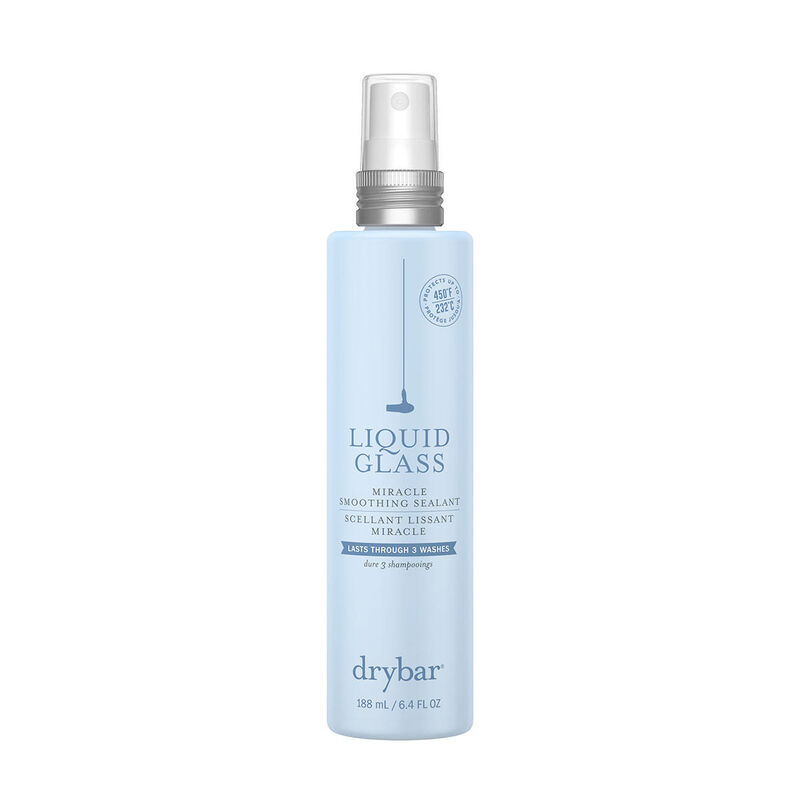 Drybar Liquid Glass Miracle Smoothing Sealant image number 0