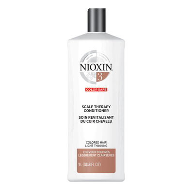 NIOXIN System 3 Scalp Therapy