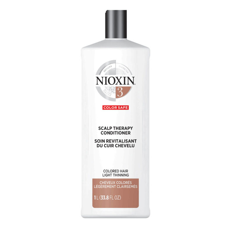 NIOXIN System 3 Scalp Therapy image number 0