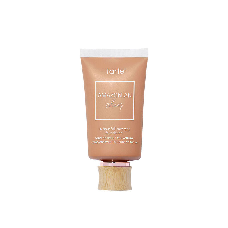 Tarte Amazonian clay 16-hour full coverage foundation image number 0