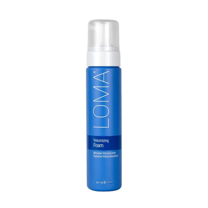 LOMA Volumizing Foam image number 0