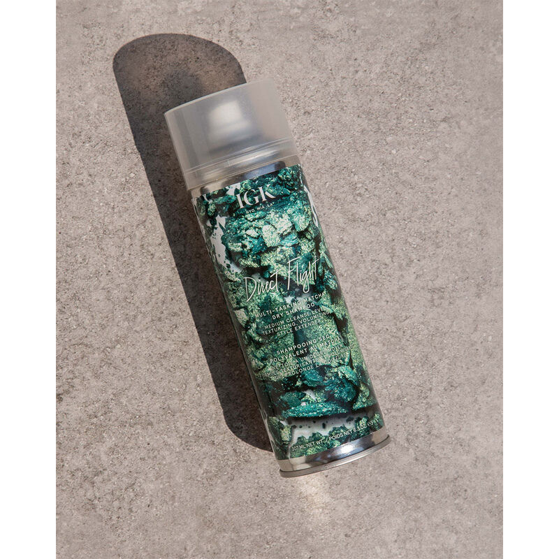 IGK Direct Flight Dry Shampoo image number 1