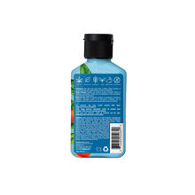 Hempz Mini Triple Moisture Fresh Citrus Herbal Shampoo