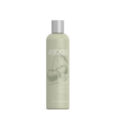 Abba Pure Gentle Shampoo
