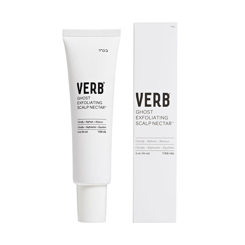 Verb Ghost Exfoliating Scalp Nectar image number 0
