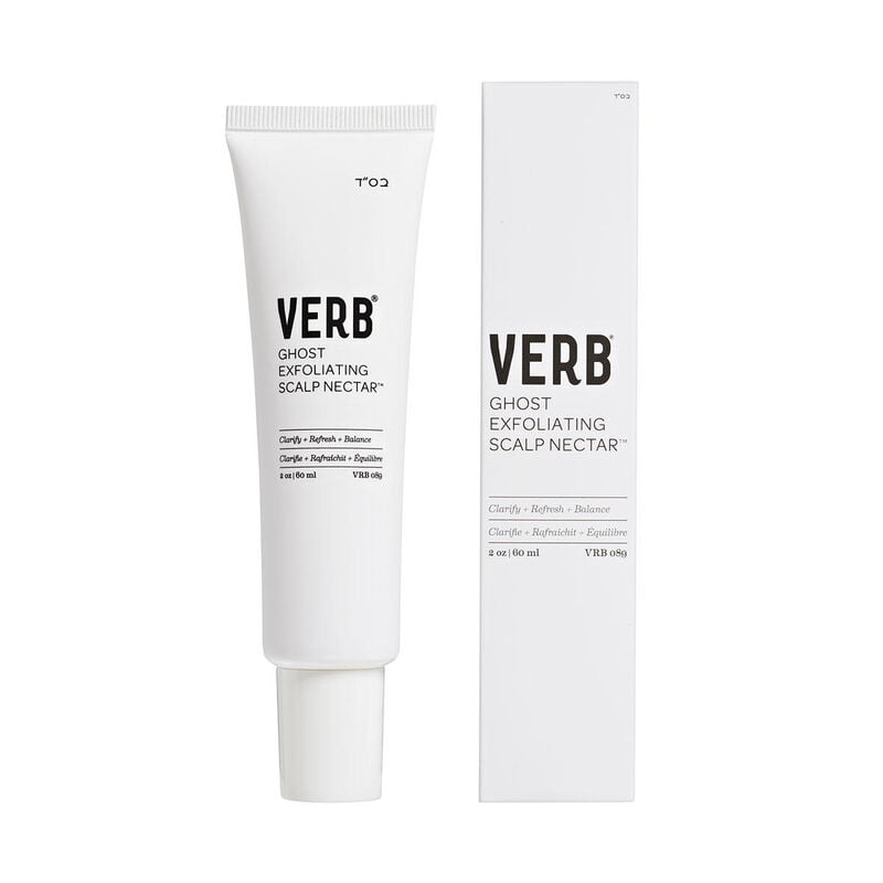 Verb Ghost Exfoliating Scalp Nectar image number 0