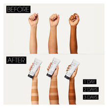 St. Tropez Gradual Tan Classic Daily Firming Lotion