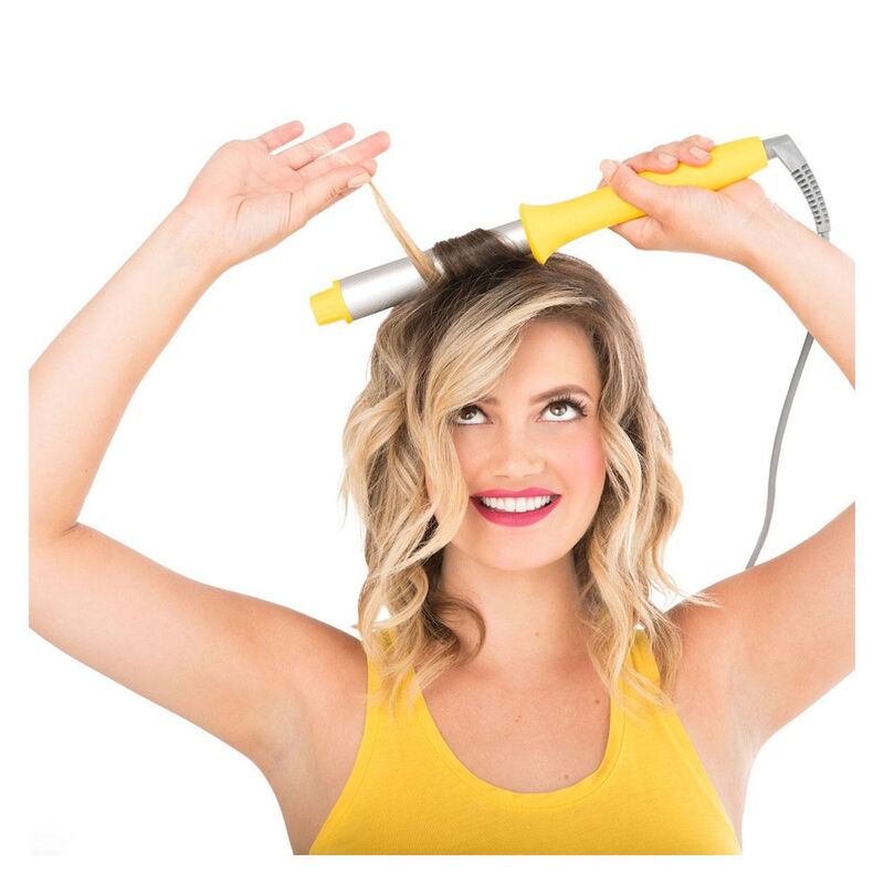 Drybar The Wrap Party Curling & Styling Wand image number 1