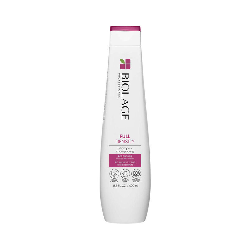 Biolage Full Density Shampoo image number 0