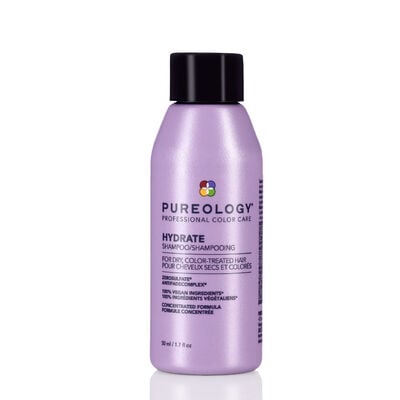 Pureology Hydrate Shampoo Travel Size