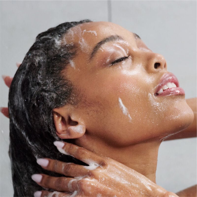 Sexy Hair I Want Moisture Shampoo image number 2