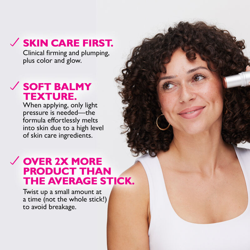 Peter Thomas Roth Instant FIRMx® Collagen Bounce Stick image number 8