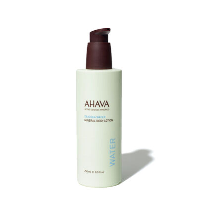 AHAVA Mineral Body Lotion