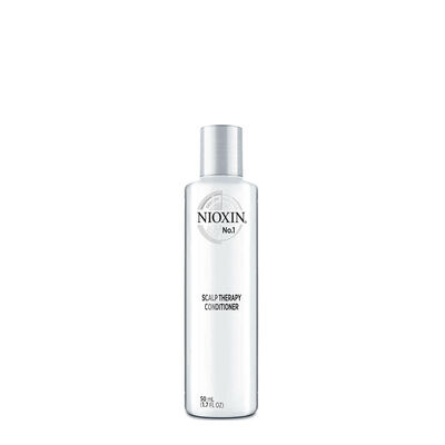 Nioxin System 1 Scalp Therapy Conditioner Travel Size