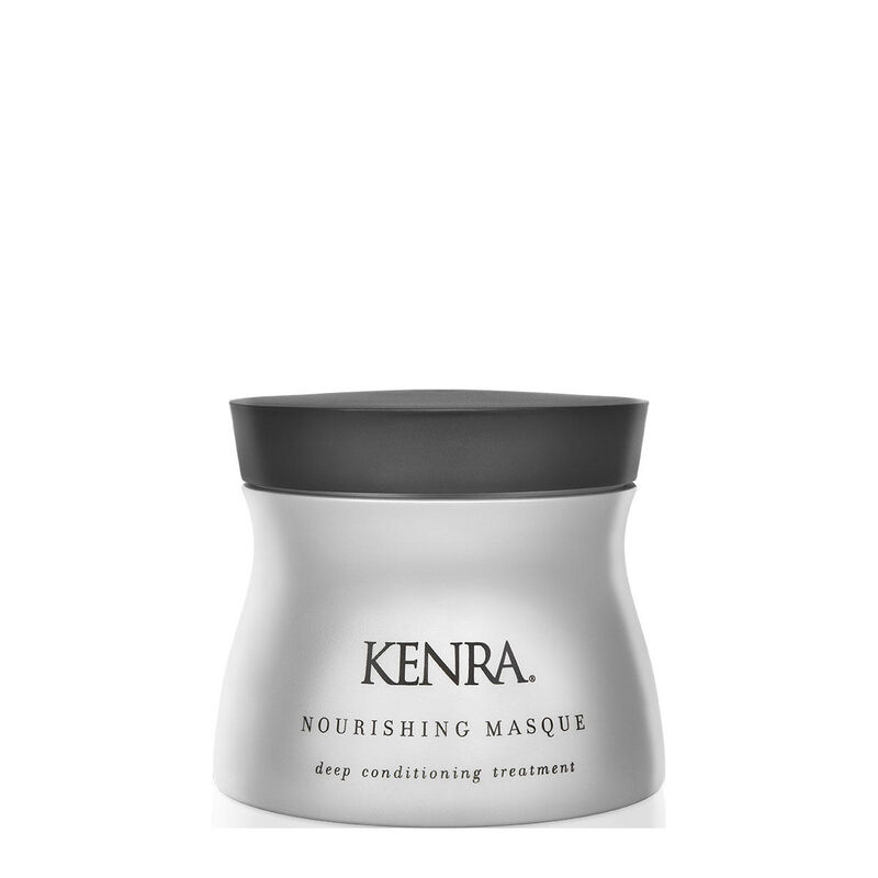 Kenra  Nourishing Masque image number 0