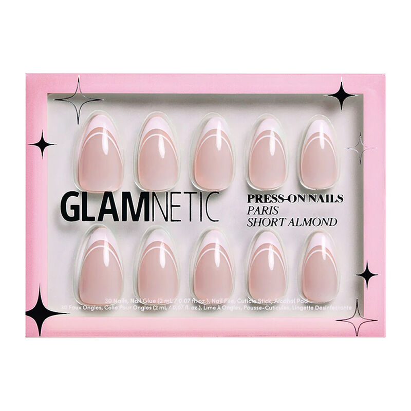 Glamnetic Paric Press-On Nails image number 0