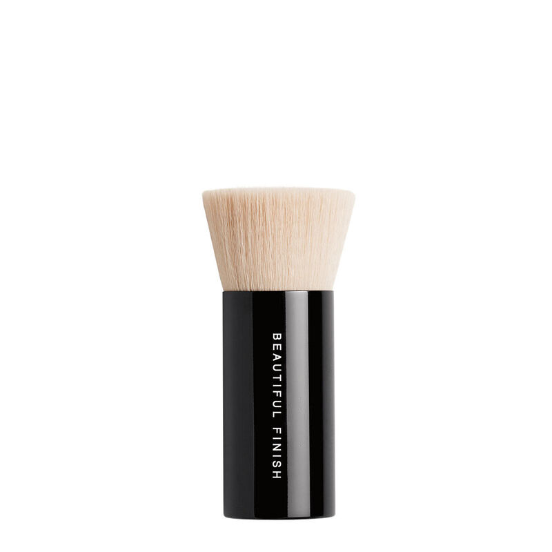 bareMinerals Beautiful Finish Brush image number 0