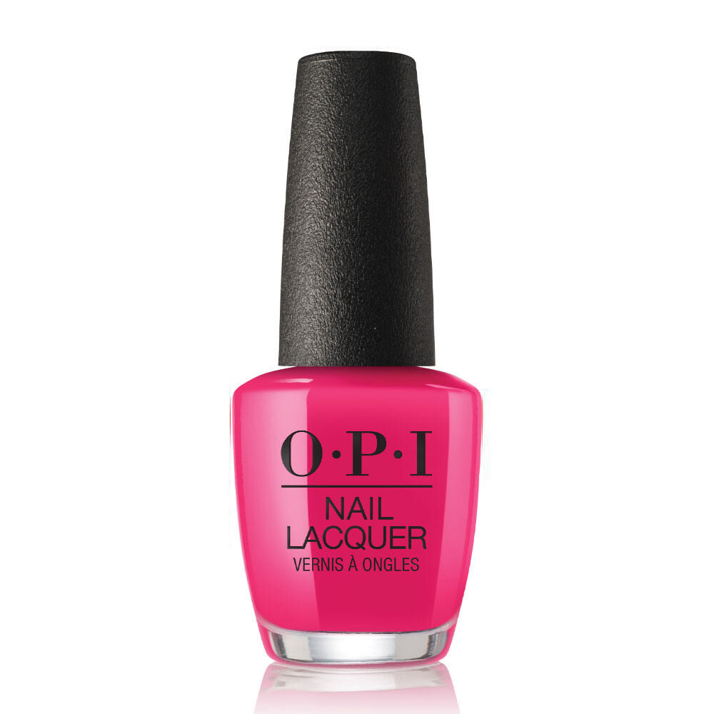 OPI Nail Lacquer