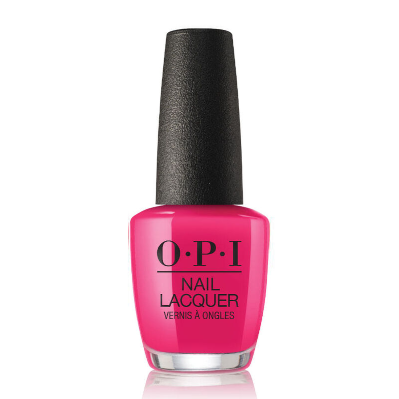OPI Nail Lacquer - Pinks image number 0