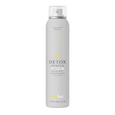 Drybar Detox Gentle Sensitive Scalp Dry Shampoo