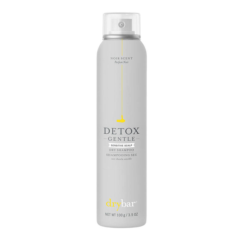 Drybar Detox Gentle Sensitive Scalp Dry Shampoo image number 0