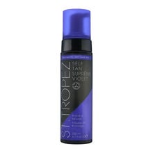 St. Tropez Self Tan Supreme Violet Bronzing Mousse St. Tropez Self Tan Supreme Violet Bronzing Mousse