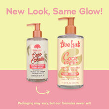 Tree Hut Coco Colada Hand Wash