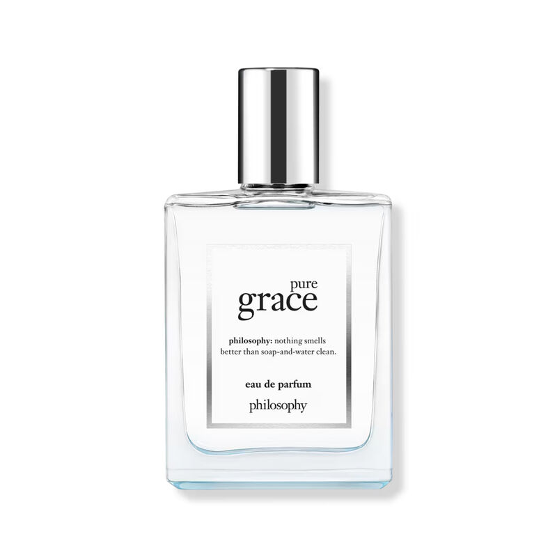 philosophy Pure Grace Eau de Parfum image number 0