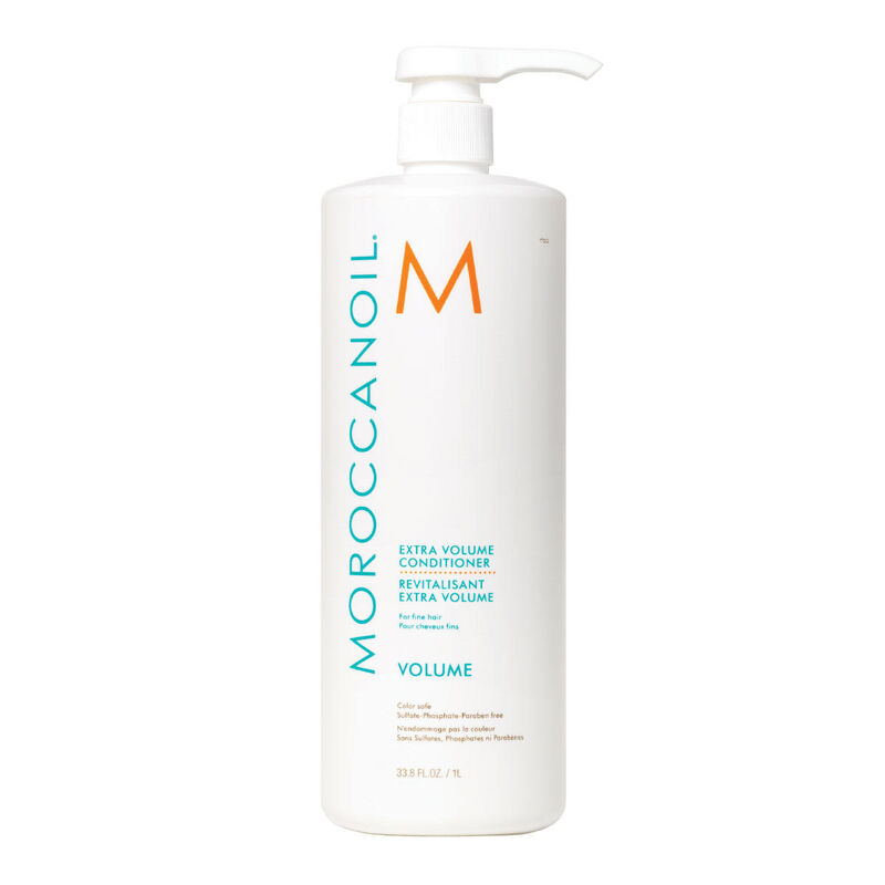 Moroccanoil Extra Volume Conditioner image number 0