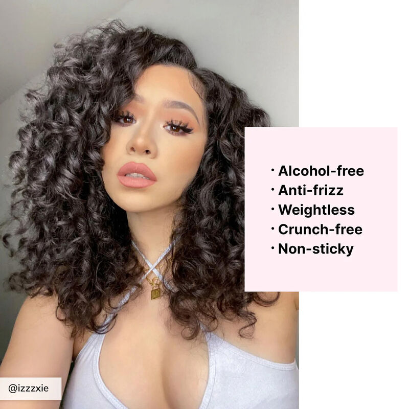 Color Wow Dream Coat for Curly Hair image number 3