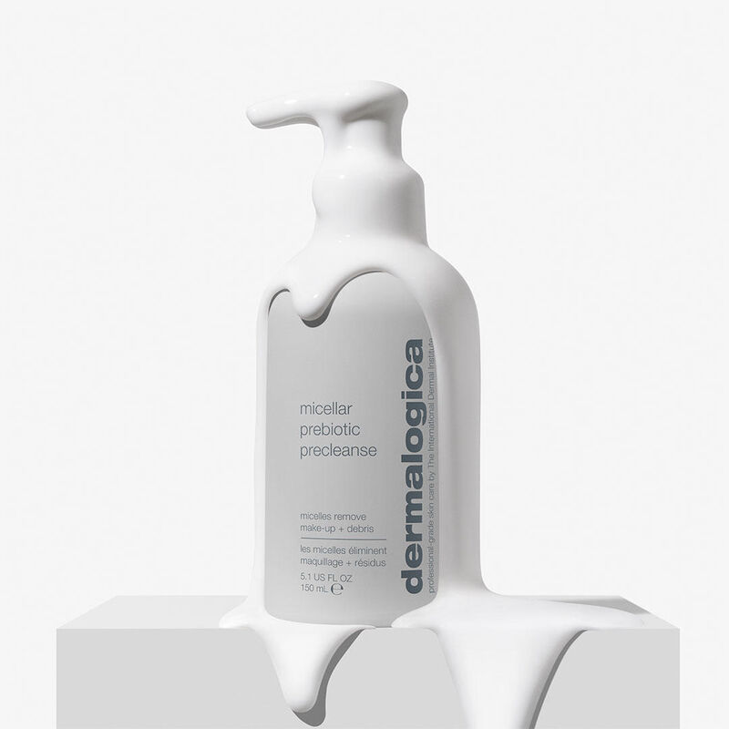 Dermalogica Micellar Prebiotic Precleanse image number 4
