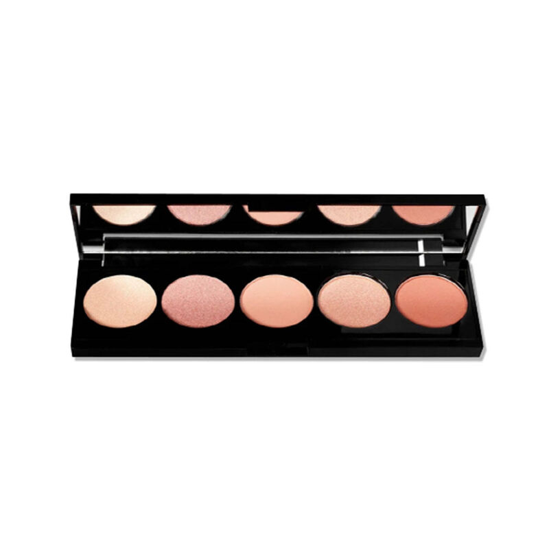 Beauty Brands Laritzy Classic Eyeshadow Palette image number 0