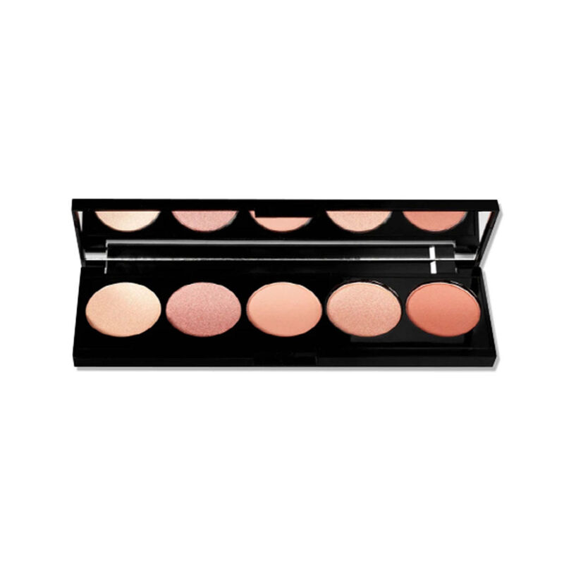 Beauty Brands Laritzy Classic Eyeshadow Palette image number 1