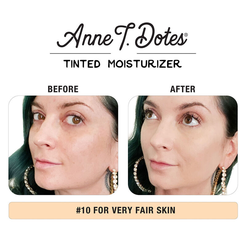 theBalm Anne T. Dotes Tinted Moisturizer image number 1