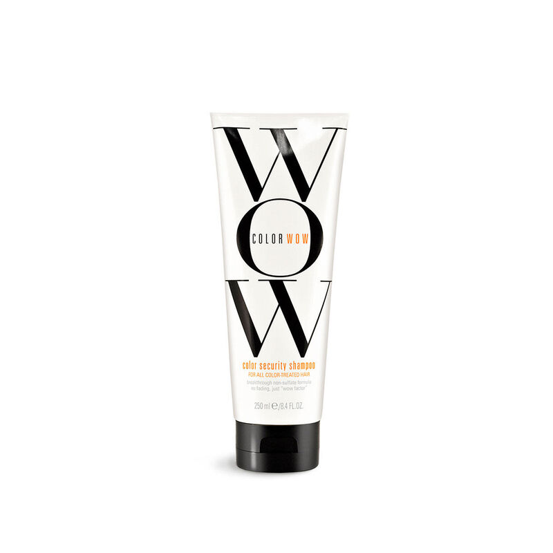Color Wow Color Security Shampoo image number 0