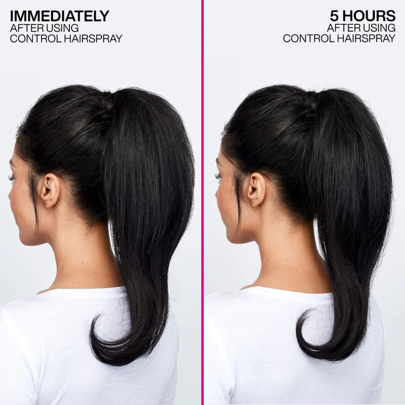 Redken Control Hairspray 28 image number 2