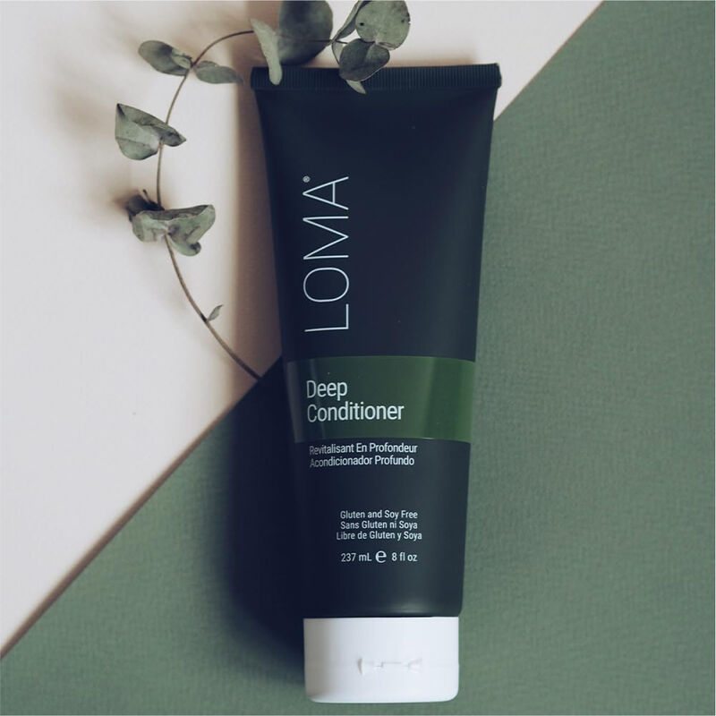 LOMA Deep Conditioner image number 3