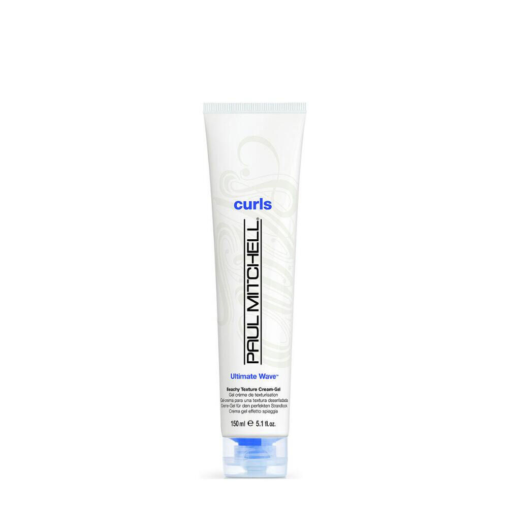 Paul mitchell ultimate wave hotsell