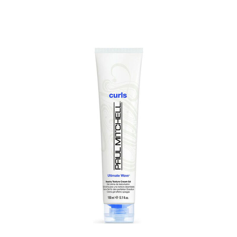 Paul Mitchell Curls Ultimate Wave image number 0