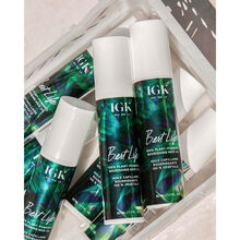 IGK Best Life Nourishing Hair Oil