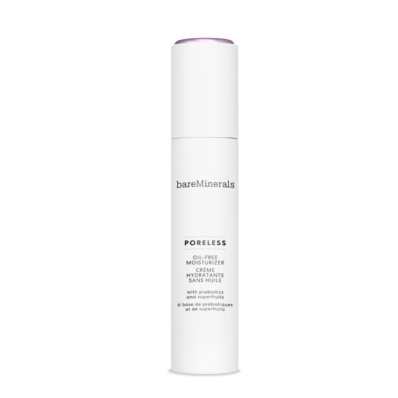 bareMinerals Poreless Oil-Free Facial Moisturizer image number 0