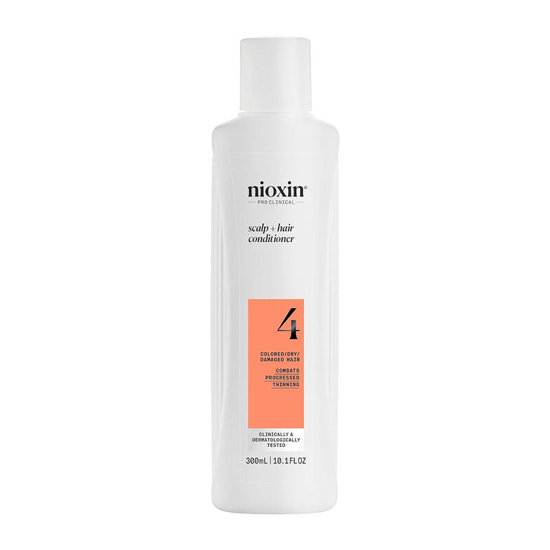 NIOXIN System 4 Scalp Therapy image number 0