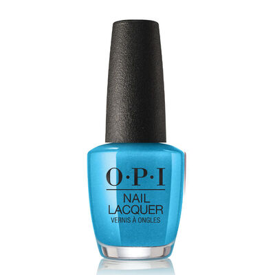 OPI Nail Lacquer - Blues and Greens
