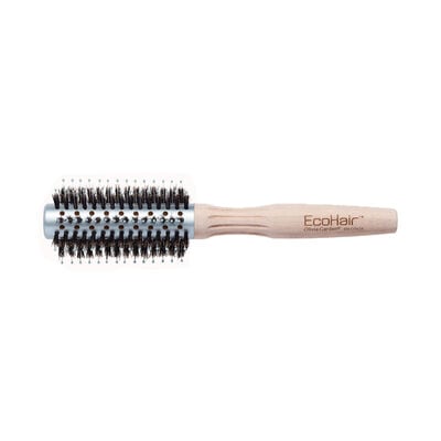 Olivia Garden EcoHair Thermal Collection 2 1/4" Round Brush