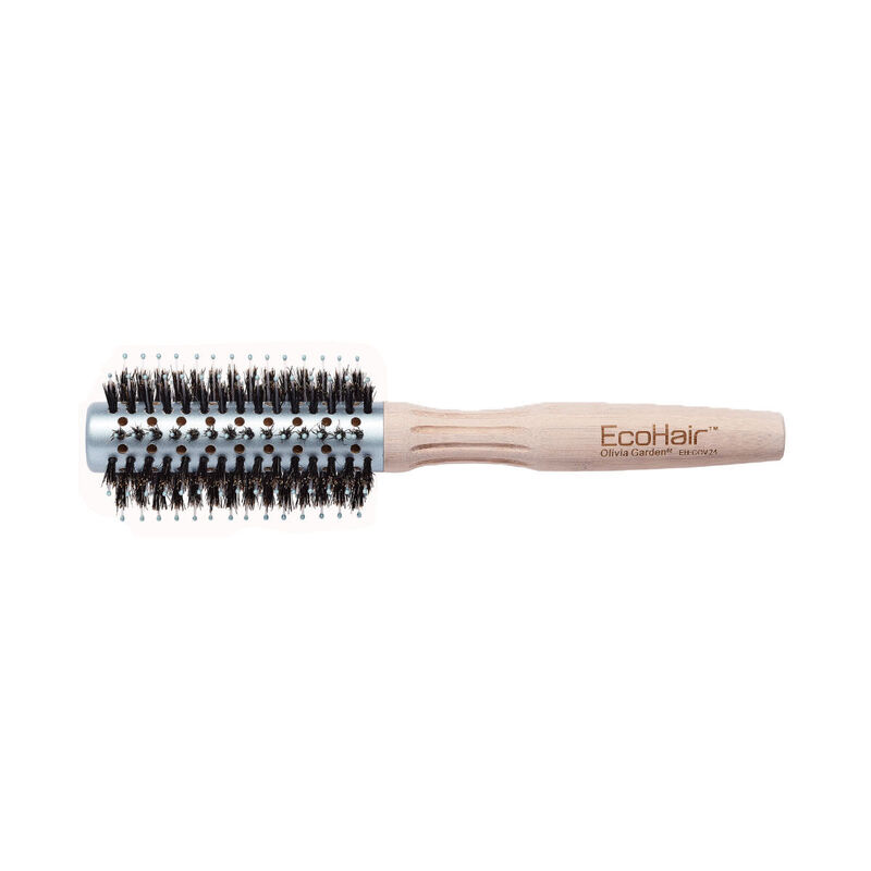 Olivia Garden EcoHair Thermal Collection 2 1/4" Round Brush image number 0