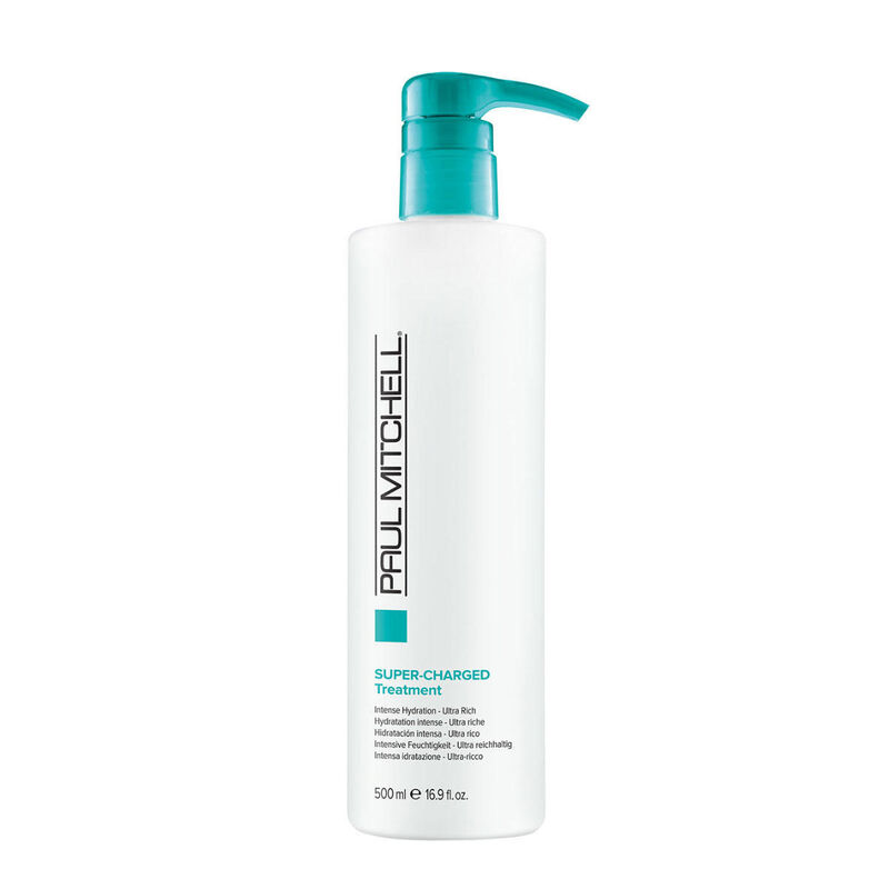 Paul Mitchell Super Charged Moisturizer image number 0